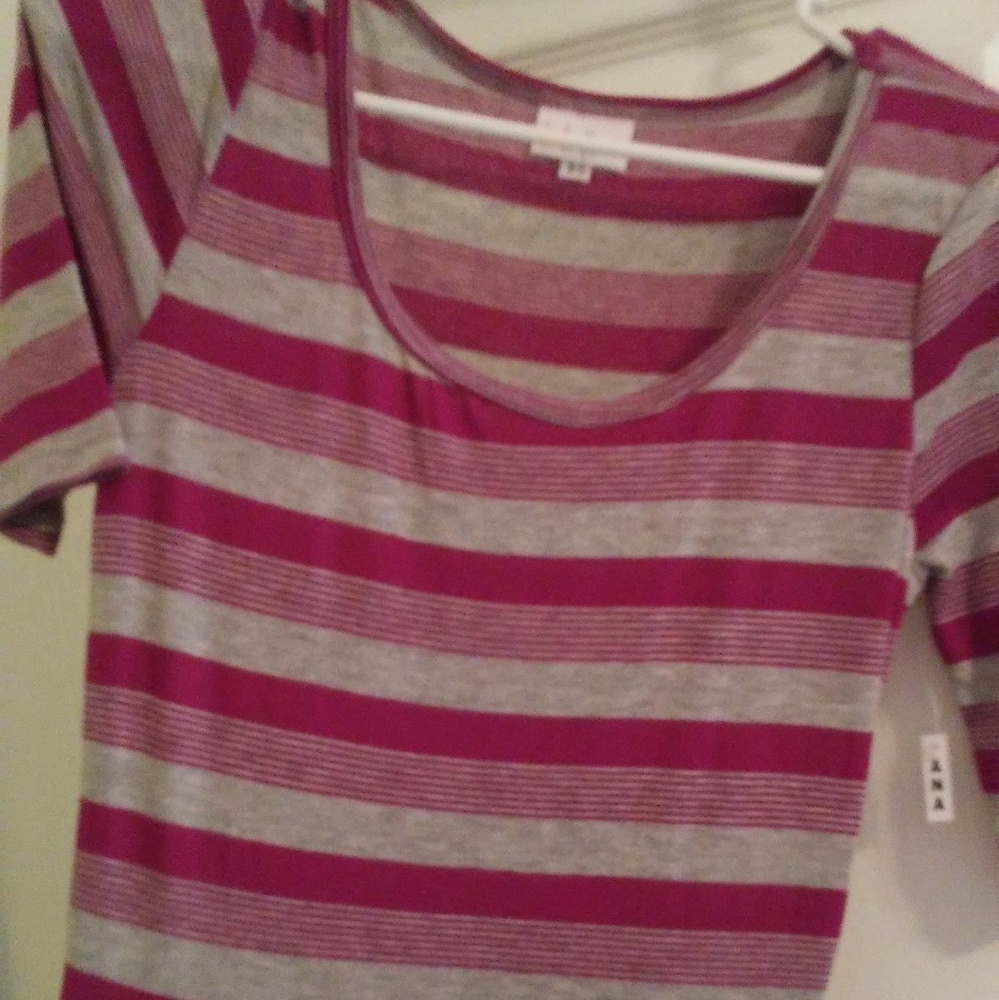 Cute stripe dress